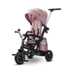 N/A Kinderkraft tricikli Easytwist Mauvelous Pink (MTTF-M5902533914494)