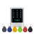 N/A KIT-CON-M1 Kültéri RFID olvasó és kódzár (KIT-CON-M1)