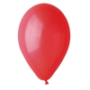N/A Léggömb 26 cm - Piros (10 db) (009-4510)