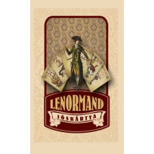 N/A Lenormand jóskártya (BK24-203083) kártyajáték