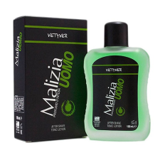 N/A Malizia Uomo Vetyver After Shave Tonic 100ml (NTRF-8003510003938) dezodor