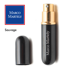 N/A Marco Martely Férfi Autóillatosító parfüm spray - Sauvage (GYVS-ACK-18) illatosító, légfrissítő
