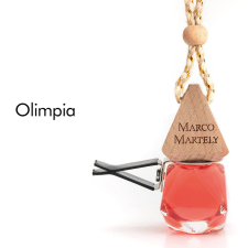 N/A Marco Martely Női Autóillatosító parfüm - Olimpia (GYVS-ACK-03) illatosító, légfrissítő