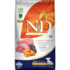N/A N&D Dog Grain Free bárány&áfonya sütőtökkel puppy mini 2,5kg (LPHT-PND025850S)