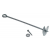 N/A Sharky galvanizált földhorgony - 1 darab (SH830038)