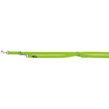 N/A Trixie Prémium hosszabbítható póráz XS 2m/10mm apple (LPHT-TRX201317) nyakörv, póráz, hám kutyáknak