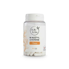 N-acetil-cisztein, Belle&amp;Bio vitamin és táplálékkiegészítő