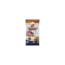 N&D Brown Dog Jutalomfalat Bárány, Krumpli & Spirulina Mini 60g jutalomfalat kutyáknak