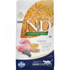  N&amp;D Cat Ancestral Grain bárány, tönköly, zab &amp; áfonya adult 1,5kg