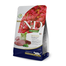  N&amp;D Cat Digestion 300gr macskaeledel