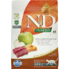 N&amp;D Cat Pumpkin vadhús 300 g
