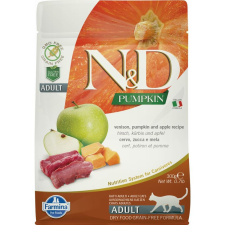 N&D Cat Pumpkin vadhús 300g macskaeledel