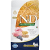 N&amp;D Dog Ancestral Grain bárány, tönköly, zab&amp;áfonya adult mini 800g