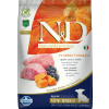  N&amp;D Dog Grain Free bárány&amp;áfonya sütőtökkel puppy mini 7kg