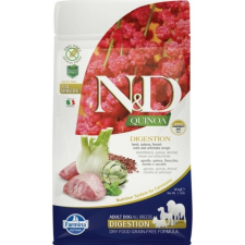 N&amp;D Dog Quinoa Digestion bárány 800g kutyaeledel