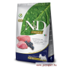 N&amp;D Farmina N&amp;D Dog Prime Grain Free Mini 2,5kg bárány és áfonya