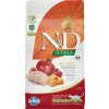 N&amp;D N&amp;D Cat Grain Free Pumpkin Neutered Fürj ivatalanított 1,5kg