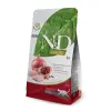  N&amp;D Prime Cat Adult Chicken Pomegranate 300g - macska száraztáp csirke&amp;gránátalma