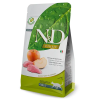  N&amp;D Prime Cat Adult Wild Boar Apple 1,5kg - macska száraztáp vaddisznó&amp;alma