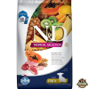 N&amp;D Tropical Selection Dog Lamb Puppy Mini 5kg