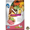 N&amp;D Tropical Selection Dog Pork Adult Mini 5kg