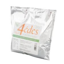 N&Z 4édes 500 g vitamin és táplálékkiegészítő