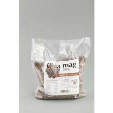 N&amp;Z Chia mag 500 g vitamin és táplálékkiegészítő