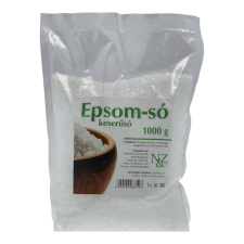 N&amp;Z N&amp;Z EPSOM SÓ 1000G alapvető élelmiszer