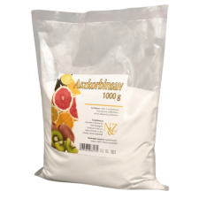 N&Z N&Z Aszkorbinsav 1000 g vitamin és táplálékkiegészítő
