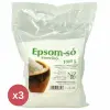 N&amp;Z N&Z Epsom-só (keserűsó) 3X1000 g