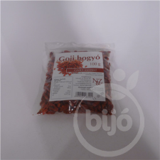 N And Z N&z goji bogyó 100 g reform élelmiszer