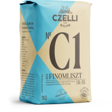 N. C1 BÚZA FINOMLISZT - BL-55 reform élelmiszer
