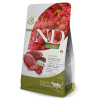  N&D Cat Quinoa Urinary kacsa – 300 g