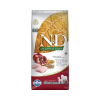  N&D Dog Ancestral Grain csirke, tönköly, zab & gránátalma adult medium & maxi 12kg