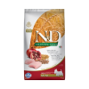  N&D Dog Ancestral Grain csirke, tönköly, zab & gránátalma adult mini 2,5kg