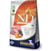  N&D Dog Grain Free bárány&áfonya sütőtökkel puppy mini kutyatáp – 2,5 kg