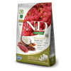 N&D Dog Grain Free Quinoa Skin&Coat Kacsa 800 g
