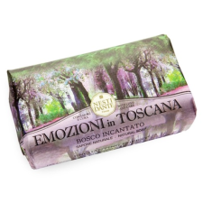  N.D.Emozioni in Toscana,Enchanting Forest szappan 250g szappan