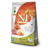 N&D Grain Free vaddisznó&alma sütőtökkel adult mini 2x 7kg