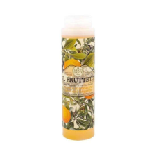  N.D.Il Frutteto,olive and tangerine hab-és tusfürdő 300ml tusfürdők