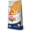 N&D Low Grain Dog Bárány&áfonya adult maxi 12kg kutyatáp