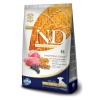  N&D Low Grain Dog Bárány&áfonya Puppy Mini – 2×7 kg