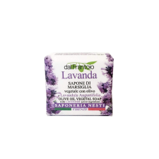 N.D.Marsiglia Il Frantoio, Lavanda szappan 100g szappan