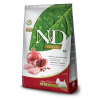 N&D N&amp;D PRIME Dog Adult Mini Chicken (csirke és gránátalma) 2,5 kg