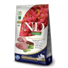 N&D N&amp;D QUINOA Dog Adult All Breeds Weight &amp; Management - bárány 2x7 kg