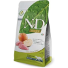 N&D N&D Cat Adult Boar & Apple Grain Free 1.5kg