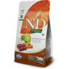 N&D N&D Cat Grain Free szarvashússal, sütőtökkel és almával 1.5kg