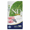 N&D N&D Cat Prime bárány&áfonya adult 1,5kg