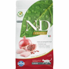 N&D N&D Cat Prime csirke&gránátalma adult 1,5kg
