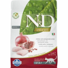 N&D N&D Cat Prime csirke&gránátalma adult 300g